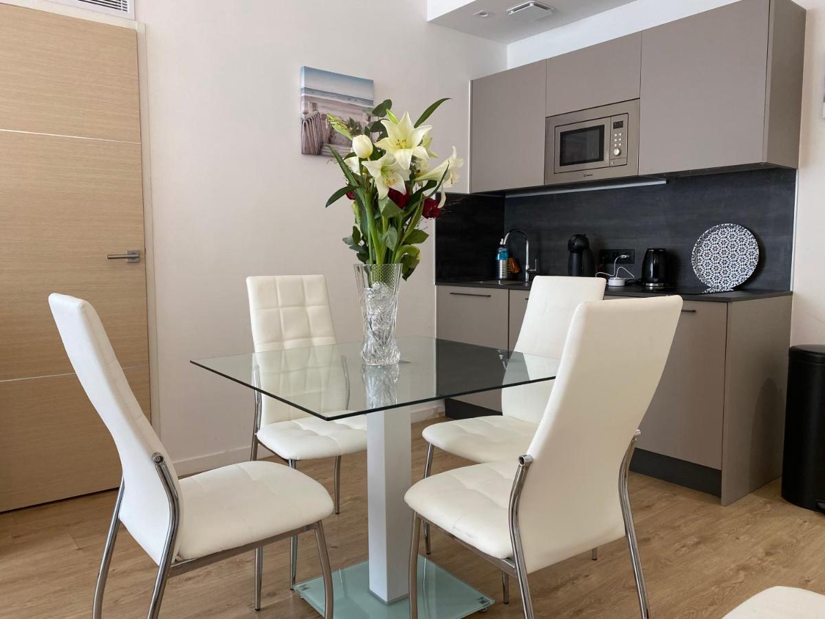 Lamartine- Heart Of Center- Modern And Design Flat ニース エクステリア 写真